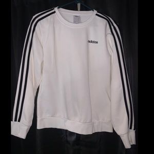 ADIDAS sweatshirt